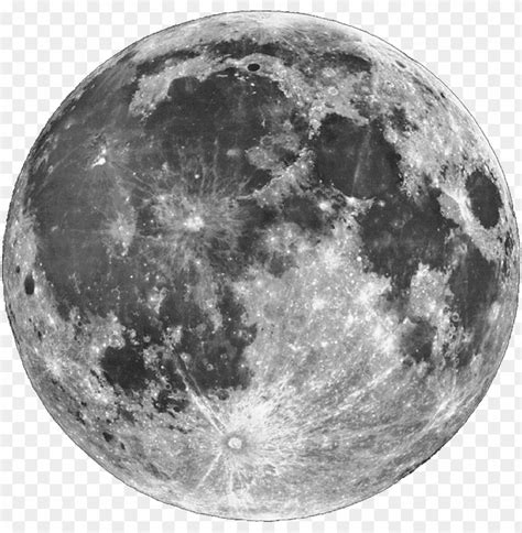 Download moon vector png png images background | TOPpng