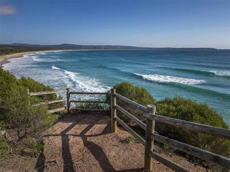 Pambula Beach Nsw Holidays And Accommodation Things To Do Attractions