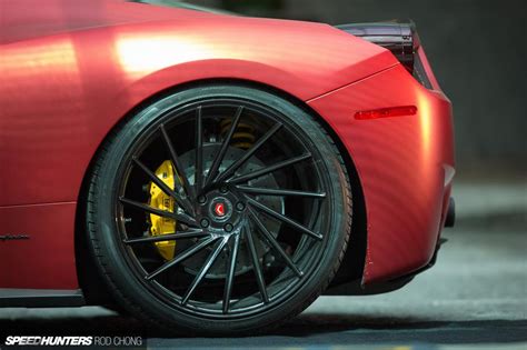Ferrari 458 Italia Wheel Hd Wallpaper Cars Wallpaper Better