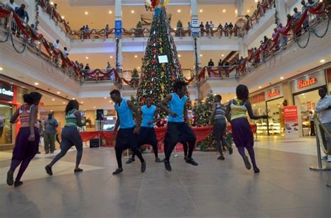Check Out Kenyas Top 5 Interesting Christmas Traditions How Africa News