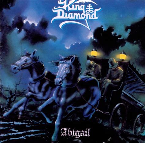 Abigail King Diamond Songs Reviews Credits Allmusic King Diamond Metal Albums Album