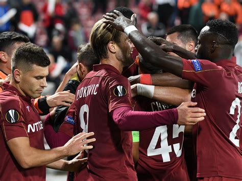 Cfr cluj live score (and video online live stream*), team roster with season schedule and results. FOTBAL:CFR CLUJ-LAZIO, LIGA EUROPA (19.09.2019) - Lead.ro