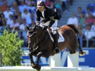 Jun 14, 2021 · sven schlüsselburg ist ein kandidat für tokio, ehe ein heimtückisches virus zuschlägt. Springreiten: Olympiasieger-Pferd Hickstead brach tot ...