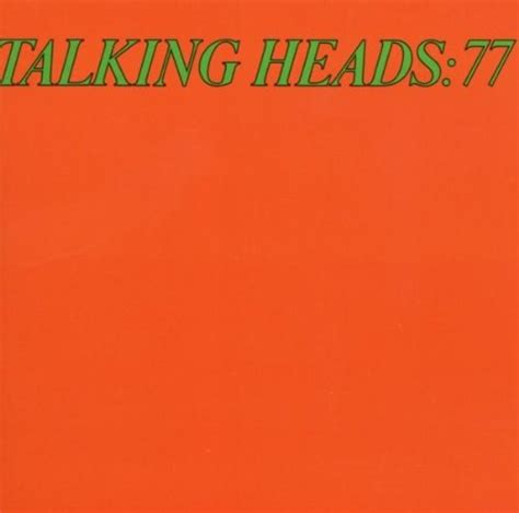 Talking Heads Talking Heads 77 Remastered And Expanded Cddvd