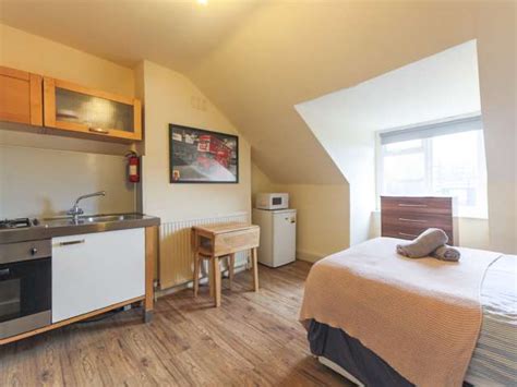 Cheap Studio Flats For Rent In London Spotahome