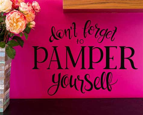 Getting Bored At Home Pamper Yourself In These Ways To Keep Your Body