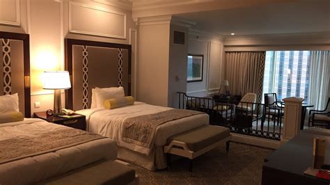 The Venetian Hotel Macau Suite Room Tour Youtube