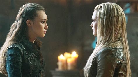 What Led To Lexa A Look At The History Of Burying Gays