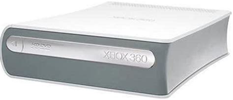 Xbox 360 Hd Dvd Player Xbox360 Computer And Video Games Amazonca