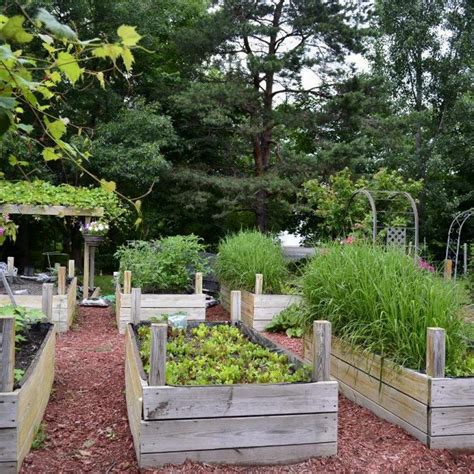 Do it yourself or hire a professional to plant: Easy Garden Design Ideas You Can Do Yourself | Building a raised garden, Garden inspiration ...