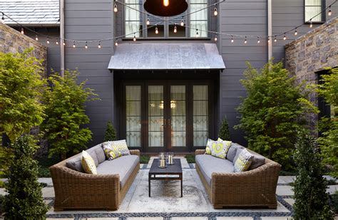 18 Spectacular Transitional Patio Designs You Know Youve Been Missing