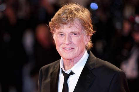 Robert Redford Is Retiring From Acting Gq