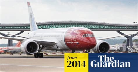 Can Norwegian Really Offer Bargain Transatlantic No Frills Flights Saving Money The Guardian
