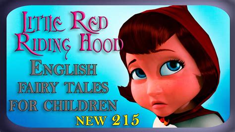 Little Red Riding Hood Movie Cartoon On On