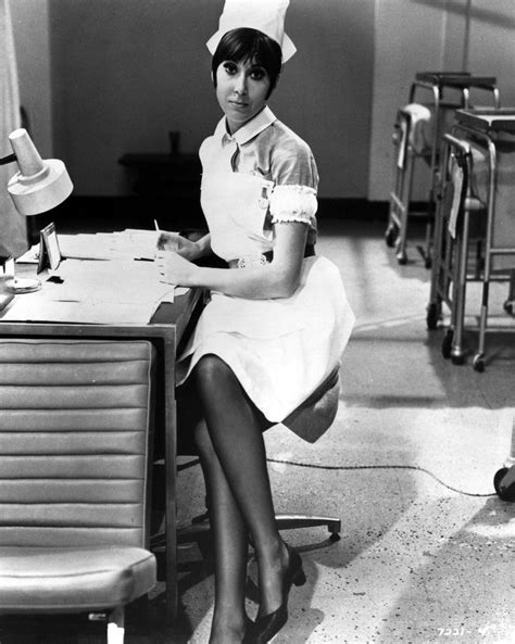 Anita Harris In Carry On Doctor 1967 Classic British Sexy Pinterest The Two The O