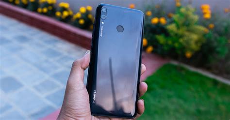 Find out the full review and specs here in this link. Huawei Y9 2019 review