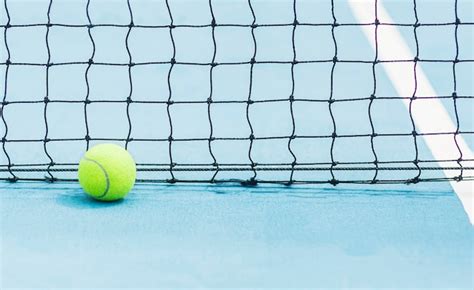 Descubrir Más De 76 Fondos Para Tenis última Vn