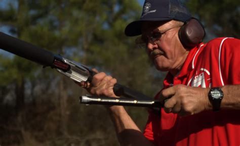 Video How To Speed Load Your Shotgun Like Jerry Miculek Outdoorhub