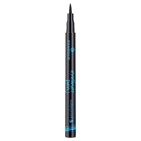 Essence Eyeliner Pen Waterproof Pick Up In Store Today At Cvs