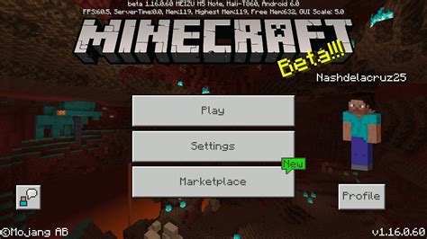 Why Minecraft Beta Versions Are Important To Explore