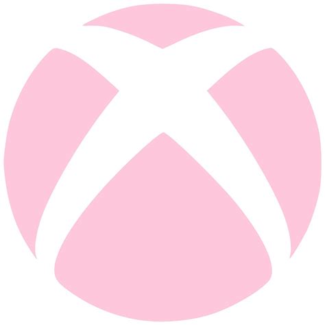 Pink Xbox Icon Aesthetic Iphone Wallpaper Cute App App Icon Design