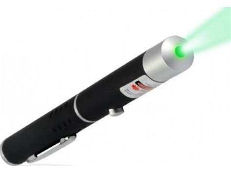 Comprar Laser Verde 800 Mw Uso Profesional Con Envío En 24 Horas