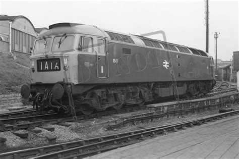 Rail Online Class 47 Brush Type 4
