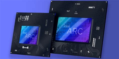 Intels Arc Alchemist Dg2 Gpu Lineup Specs Revealed