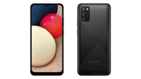 Screen measured diagonally as a full rectangle without accounting for the rounded corners. Samsung's Galaxy A12 and A02s offer big batteries at low ...