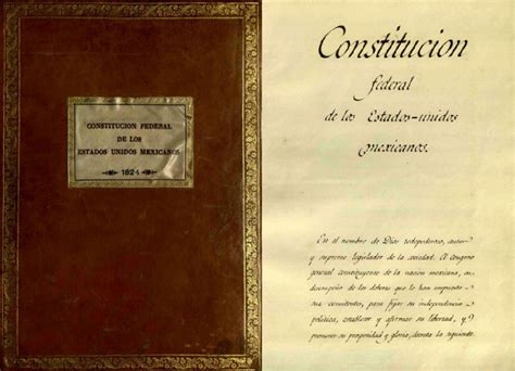 Meksiko Organiziran Kao Federacija Po Uzoru Na Sad 1824 Povijesthr