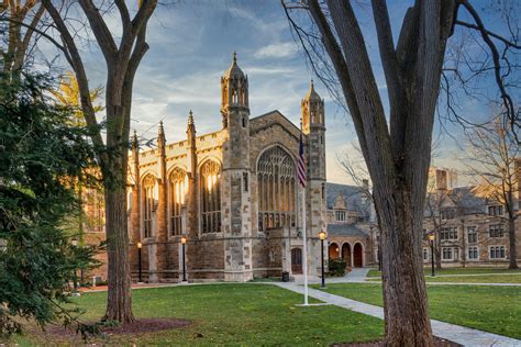 The History Of “the Quad” Compass Academics