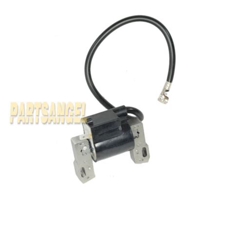 Ignition Coil For Briggs And Stratton 5 Hp 395491 395490 397358 697037