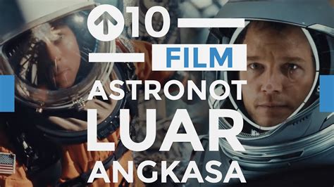 Film Luar Angkasa Newstempo