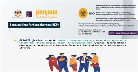 Portal rasmilembaga zakat negeri kedah. Bantuan Khas Perbendaharaan (BKP) - Cara Permohonan ...