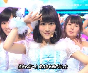 Manage your video collection and share your thoughts. NMB48矢倉楓子 オバケみたい!『らしくない』でのMステ出演時の ...