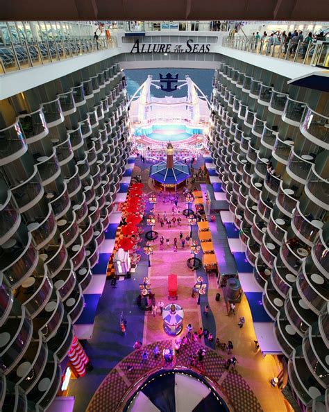 view on deck | Western caribbean, Cruise ship, Royal caribbean