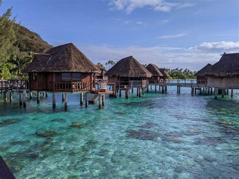 12 Best Bora Bora All Inclusive Resorts And Vacation Packages 2024 Mike