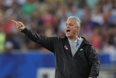 Reinaldo rueda ya tuvo conversación con los capitanes de la selección colombiana y buscará la armonía en el vestuario la federación de fútbol de chile anunció la salida de reinaldo rueda. Noticias Cartagena: Reinaldo Rueda en Chile se prepara ...