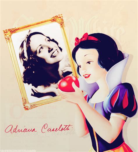 Disney Princess Images Adriana Caselotti As Snow White Wallpaper And