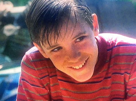 Pin By Brenda Bisbiglia On Wil Wheaton Stand By Me Film Wil Wheaton