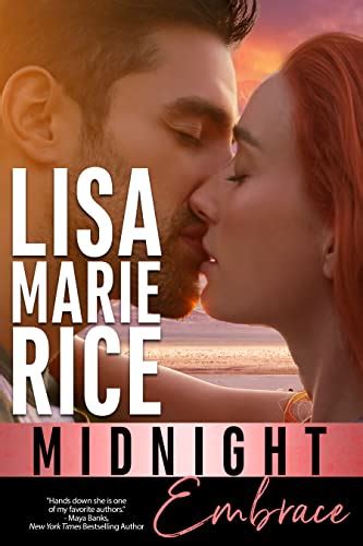 Amazon Midnight Embrace Women Of Midnight Book 2 English Edition [kindle Edition] By Rice