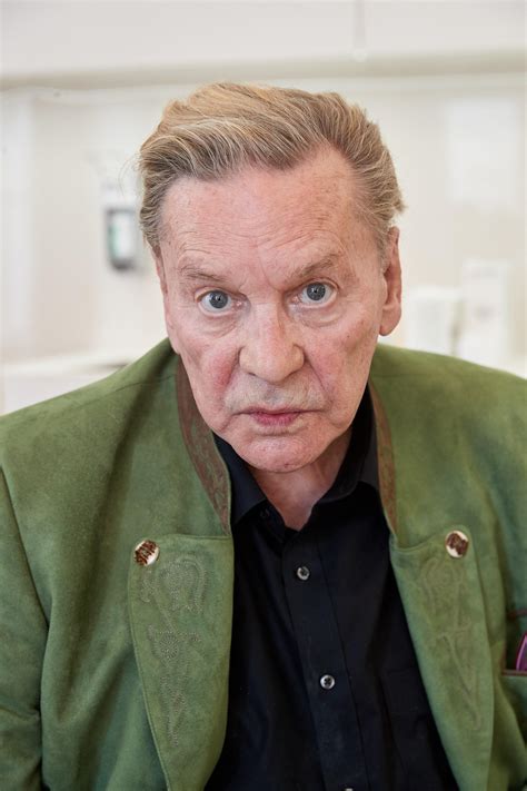 Helmut berger ( pronunciación alemana: Helmut berger | Ludwig (film). 2020-02-03