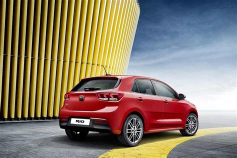 The rio is offered in lx, ex, and sx trim levels. Fiche technique Kia Rio 1.0 T-GDi 100 2019
