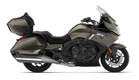 2023 Bmw K1600 Grand America Guide Total Motorcycle