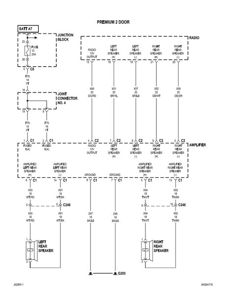 2002 Dodge Dakota 4 7 Pcm Wiring Diagram Wiring Diagram And Schematic