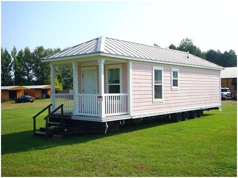 20 1 Bedroom Mobile Homes Magzhouse