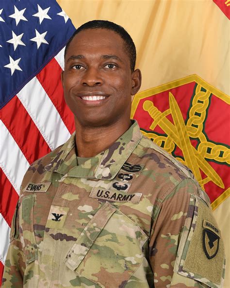 Fort Moore | Garrison Command