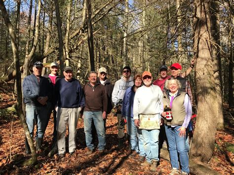 Torrington Groups To Lead 'twilight Hike' At John Brown Property