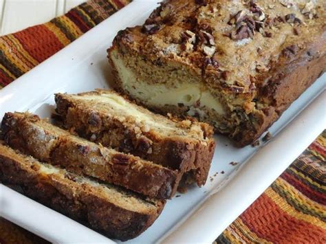 With the number of **times that we've made this paleo banana bread, it is no secret as to why it's the most popular recipe on this website… Aunt Lynda's Cream Cheese Filled Banana Bread | Recipe | Award winning banana bread recipe ...