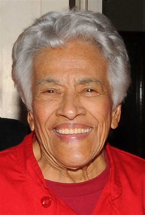 Committed To Justice Leah Chase Honorary Chair Jfab 2017 — The Pro